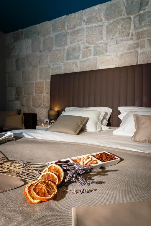 Riva Luxury Rooms สปลิท ภายนอก รูปภาพ