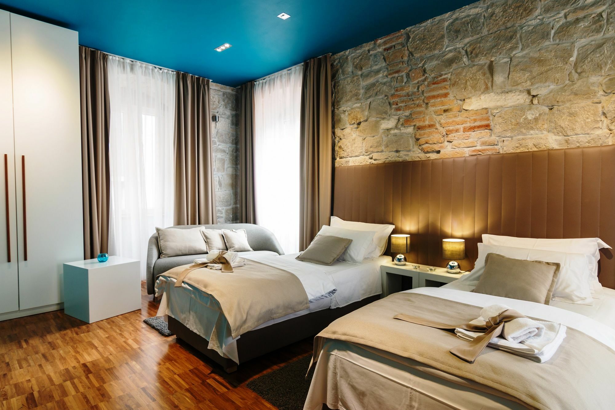 Riva Luxury Rooms สปลิท ภายนอก รูปภาพ